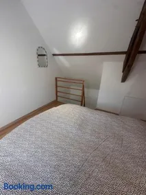 Le loft sous les colombages - Image 4
