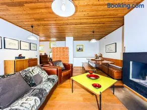 Chalet Auralpina 17min from Cortina - Image 4