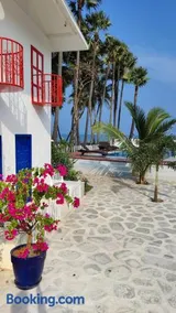 Greek Bay - Image 1