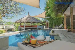 Villa Dinding Batu - Image 3