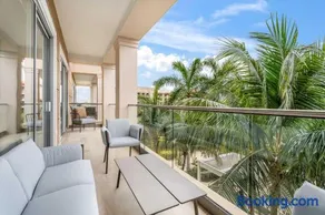 Eagle Beach - Luxury Beachscape 2BR condo - LV302 - Image 4