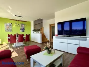 Ferienwohnung direkt an der Elbe - Image 3