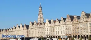 Gîte de la Grand'Place d'Arras - Image 4