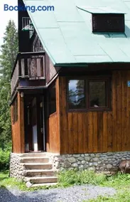 Enchanted Forest Chalet - Image 5