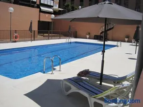 Apartamento Las Rozas Village - Image 1