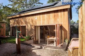 Ecolodge de Parel Schoorl - Image 1