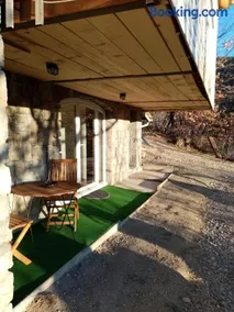 Studio de Charme neuf à la Montagne - Image 2