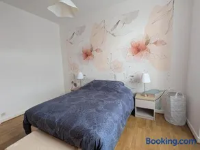 Appartement du parc - Image 1