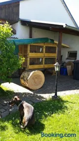 Ferienwohnung Rucksack-Bimbes - Image 2