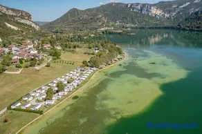 Camping Sous le Moulin - Image 3