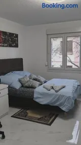 Apartment 33, Cozy studio and free parking - Image 1