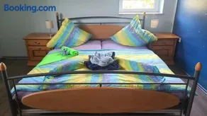 Ferienwohnung Hobbyhof Deggenhausertal - Image 3