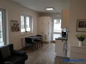 Ferienwohnung an der Hasetal-Route - Image 1