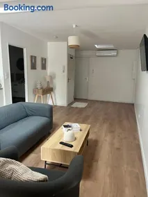 Appartement cosy climatisé - Hyper centre de Vaison - Image 1