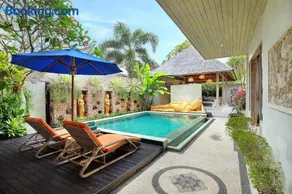 The Sari Balangan Villa - Image 3