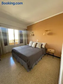 Piso del Sol - Appartement familial vue mer - Plage 150 m, commerces et bus aéroport - Image 2
