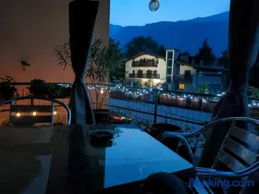Alloggio con idromassaggio e super vista - Image 3