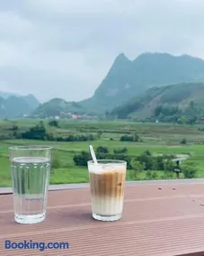 Lela Station Cofffee & Homestay Hữu Liên - Image 2