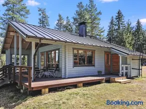Holiday Home Leijankorpi by Interhome - Image 1