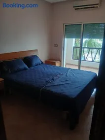 Appartement Piscine Plage Pool Beach Sidi Bouzid - Image 3