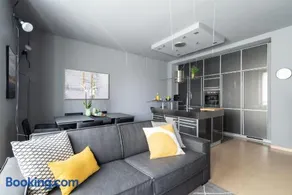 Grancini 6 - Pagano City Life Luxury Apartment ! - Image 1