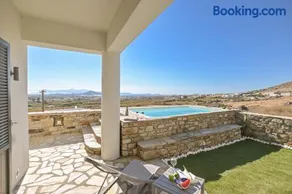 Villa Bazeos - Image 4