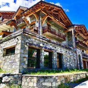 Chalet Eden Roc - Image 1