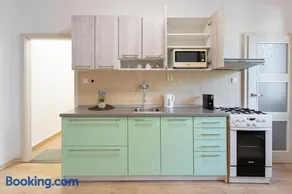 Budweis Comfort Apartment - Image 2