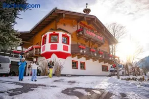 Designer-Chalets - Image 3