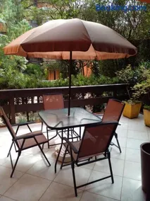 Resort com Natureza no Centro - Image 3