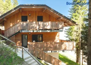 Apartment MOUNTAIN BLOOM Golte - Image 1