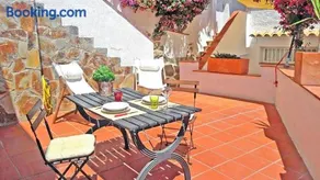 Precioso estudio vista mar terraza a 5mn de la playa - Apartmento Cigalas - Image 4