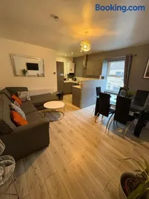 Elegance apartments - Image 1