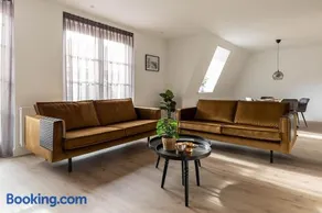 Luxe 3-kamer Penthouse met dakterras in het centrum van Hoorn - Image 2