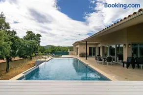 Villa Gecko avec piscine - Image 1