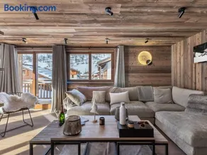 Appartement spacieux proche pistes pour 10 personnes - Image 2
