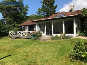 Lovely Holiday Home Near Vejby Strand - Image 1