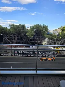 Luxurious accommodation on the Grand Prix track - Image 2