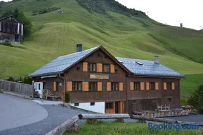 Alm – Chalet Domig - Image 2