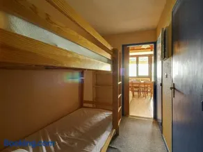 Duplex 8 pers. à La Mongie, balcon, vue montagnes, proche pistes - Image 2