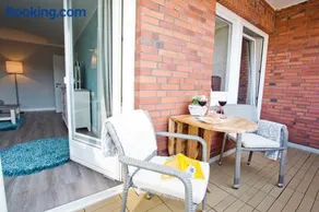 Ferienwohnung Meeresrausch - Image 2