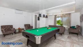 Villa Ruscus with pool Opatija Veprinac by Villas Guide - Image 2