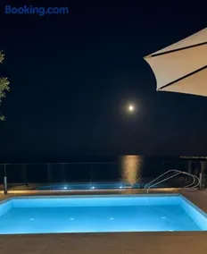 Contessa di Padre - Villa with Private pool and Sea View - Image 3
