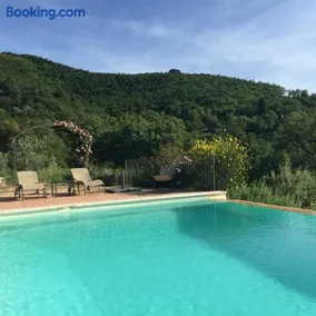 Tartagli Authentic Villa with Pool - a Fontanaro Property - Image 1