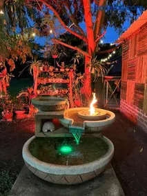 Cabaña PANDORA en los Ceibos - Image 2