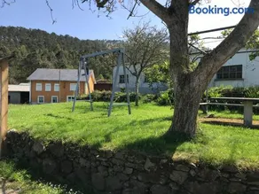 Vivienda vacacional casa pereira luarca - Image 4