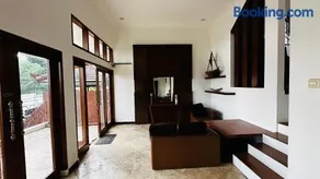 De Bukit Dago Villa by Your Home - Image 2