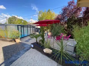 Gîte du Silo Loft atypique ,Tournesol , spa&piscine couverte, petit-dej en option - Image 4