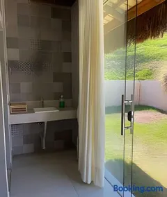 Casa Da Rosa - Experiência Exclusiva à Beira do Lago das Brisas - GO - Image 3