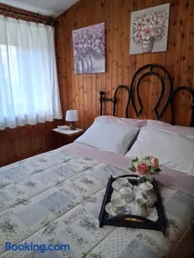 LA BAITA di Ornaro Alto Rieti - oasi di pace tra Roma e Terminillo - Image 1